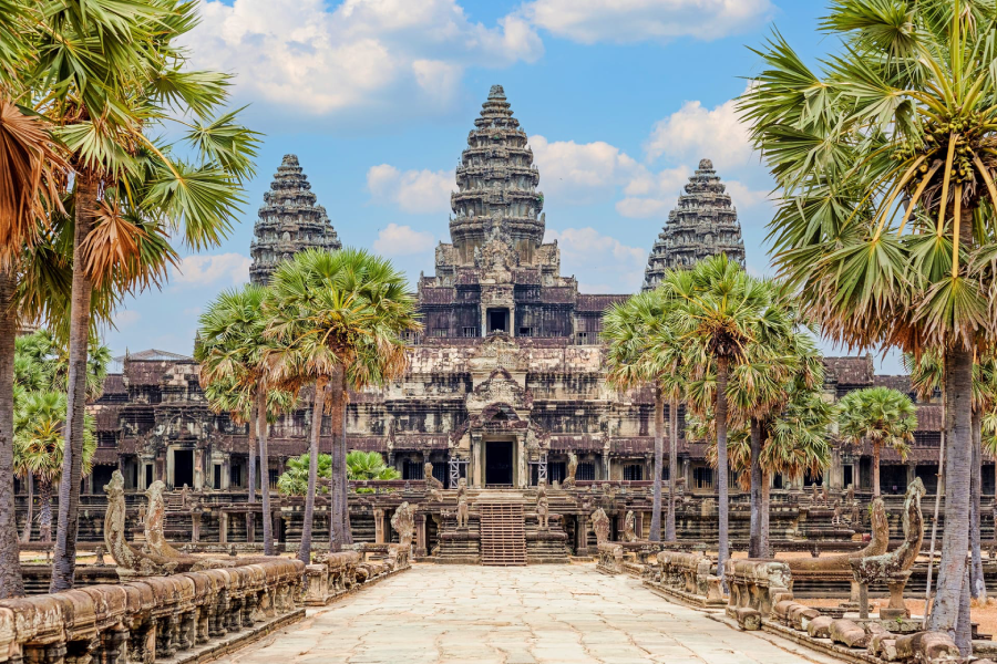 Best places to visit in Cambodia in 2026